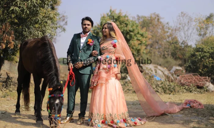 Gurwanis Clothing co Indowestern